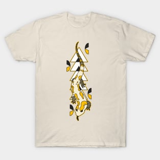 Amber Duplicity T-Shirt